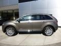 Lincoln MKX AWD Limited Edition Mineral Gray Metallic photo #2