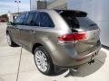 Lincoln MKX AWD Limited Edition Mineral Gray Metallic photo #3