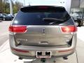 Lincoln MKX AWD Limited Edition Mineral Gray Metallic photo #4
