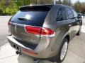 Lincoln MKX AWD Limited Edition Mineral Gray Metallic photo #6