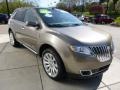 Lincoln MKX AWD Limited Edition Mineral Gray Metallic photo #8