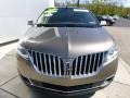 Lincoln MKX AWD Limited Edition Mineral Gray Metallic photo #9