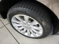 Lincoln MKX AWD Limited Edition Mineral Gray Metallic photo #10