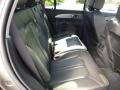 Lincoln MKX AWD Limited Edition Mineral Gray Metallic photo #14