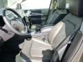 Lincoln MKX AWD Limited Edition Mineral Gray Metallic photo #15