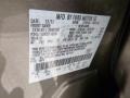 Lincoln MKX AWD Limited Edition Mineral Gray Metallic photo #23