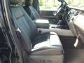 Ford Expedition Limited 4x4 Tuxedo Black photo #11