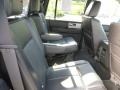 Ford Expedition Limited 4x4 Tuxedo Black photo #13
