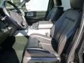 Ford Expedition Limited 4x4 Tuxedo Black photo #15
