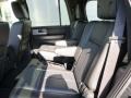Ford Expedition Limited 4x4 Tuxedo Black photo #16