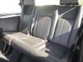 Ford Expedition Limited 4x4 Tuxedo Black photo #17