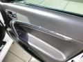Lincoln MKZ AWD White Platinum Metallic Tri-Coat photo #12