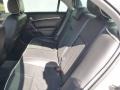 Lincoln MKZ AWD White Platinum Metallic Tri-Coat photo #15