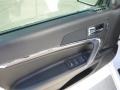 Lincoln MKZ AWD White Platinum Metallic Tri-Coat photo #17