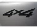 Ford F350 Super Duty XLT Crew Cab 4x4 Silver Metallic photo #70
