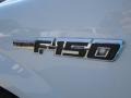 Ford F150 XL Regular Cab Oxford White photo #43