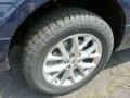 Ford Expedition Limited 4x4 Blue Jeans Metallic photo #7