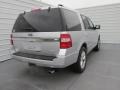 Ford Expedition Limited Ingot Silver Metallic photo #4