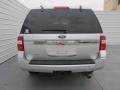 Ford Expedition Limited Ingot Silver Metallic photo #5