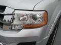 Ford Expedition Limited Ingot Silver Metallic photo #9