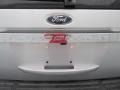 Ford Expedition Limited Ingot Silver Metallic photo #16