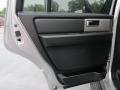 Ford Expedition Limited Ingot Silver Metallic photo #23