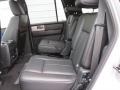 Ford Expedition Limited Ingot Silver Metallic photo #24