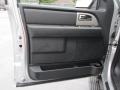 Ford Expedition Limited Ingot Silver Metallic photo #25