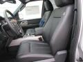 Ford Expedition Limited Ingot Silver Metallic photo #27