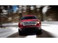 Ford Explorer XLT 4WD Magnetic photo #17