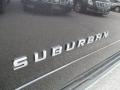 Chevrolet Suburban LTZ 4WD Tungsten Metallic photo #11