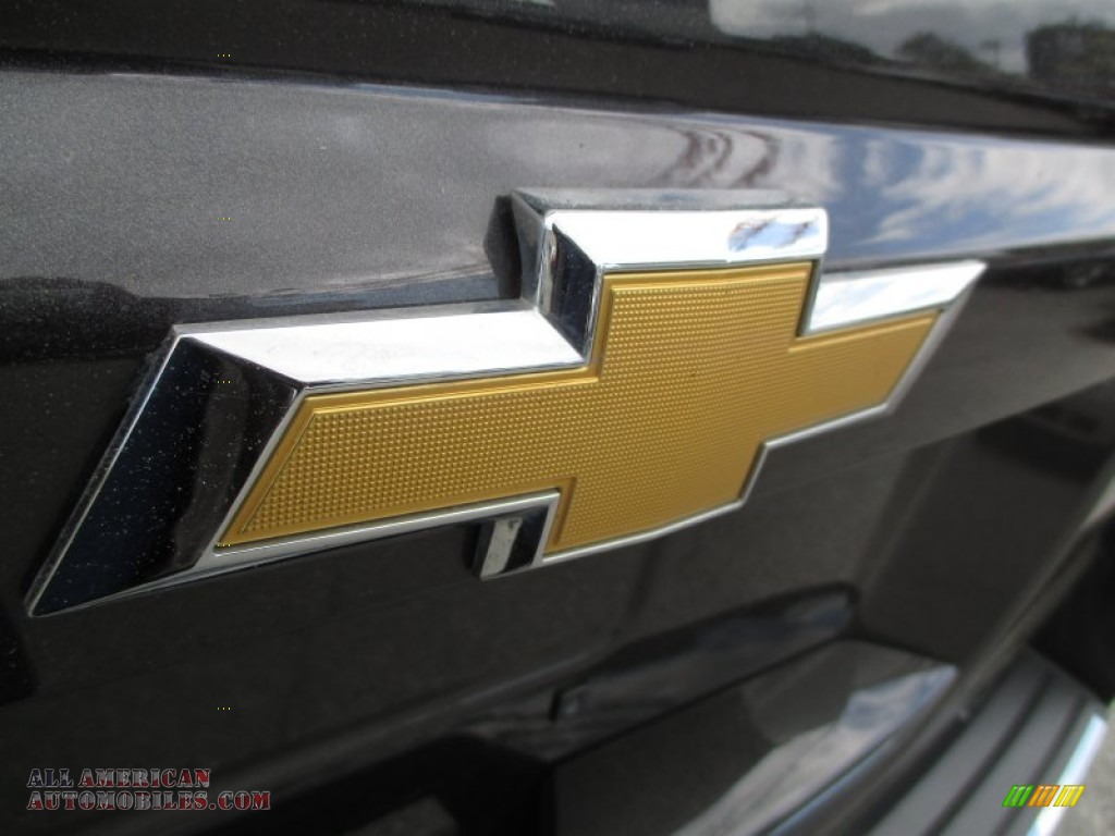 2015 Suburban LTZ 4WD - Tungsten Metallic / Jet Black photo #13