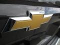 Chevrolet Suburban LTZ 4WD Tungsten Metallic photo #13