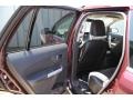 Ford Edge Limited AWD Bordeaux Reserve Red Metallic photo #11