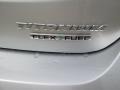 Ford Focus Titanium Hatchback Ingot Silver Metallic photo #6