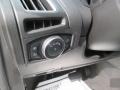 Ford Focus Titanium Hatchback Ingot Silver Metallic photo #27