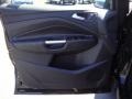 Ford Escape SE 1.6L EcoBoost Tuxedo Black photo #9