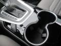 Ford Fusion S Shadow Black photo #39