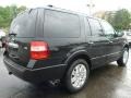 Ford Expedition Limited 4x4 Tuxedo Black photo #2