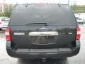 Ford Expedition Limited 4x4 Tuxedo Black photo #3