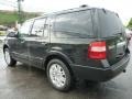 Ford Expedition Limited 4x4 Tuxedo Black photo #4