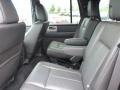 Ford Expedition Limited 4x4 Tuxedo Black photo #9