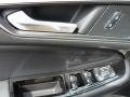 Ford Edge SEL AWD White Platinum Metallic photo #11