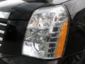 Cadillac Escalade ESV Luxury AWD Black Raven photo #10