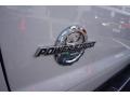 Ford F250 Super Duty Platinum Crew Cab 4x4 White Platinum Tri-Coat photo #13