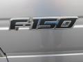 Ford F150 FX2 SuperCab Ingot Silver Metallic photo #13