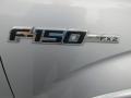 Ford F150 FX2 SuperCab Ingot Silver Metallic photo #17