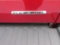 Ford F150 XLT SuperCrew 4x4 Ruby Red Metallic photo #18