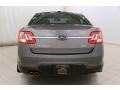 Ford Taurus SEL Sterling Grey photo #16