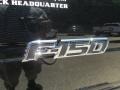 Ford F150 XLT SuperCrew Tuxedo Black Metallic photo #54